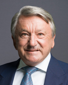 Ernst Tanner (Photo)