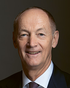 Dr. Adalbert Lechner (Foto)