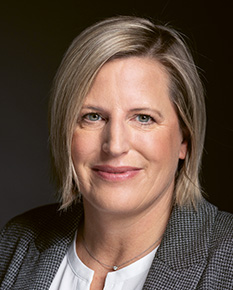 Nicole Uhrmeister (Foto)