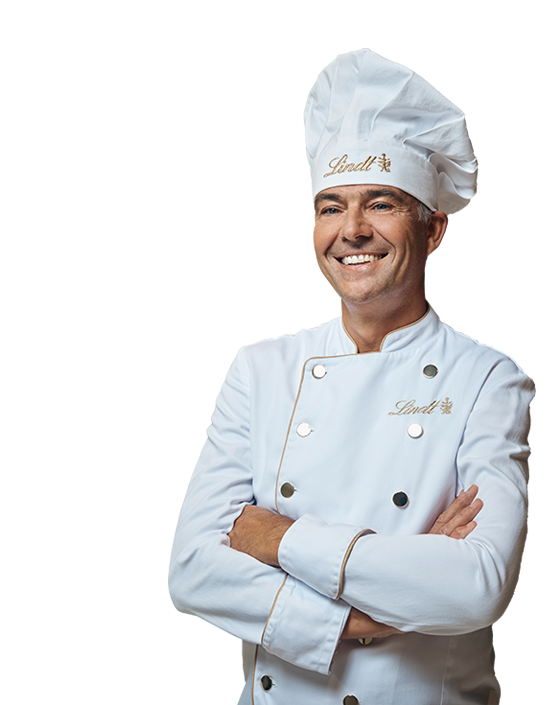 Maître chocolatier Urs Liechti – Schweiz (Foto)